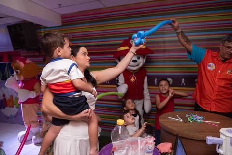 3 Anos do Luiz Felipe
Tabasco Produções
Kid Mais Festas
Fotografia de festa infantil
Fotógrafo Profissional'