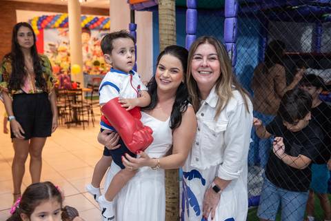 3 Anos do Luiz Felipe
Tabasco Produções
Kid Mais Festas
Fotografia de festa infantil
Fotógrafo Profissional'