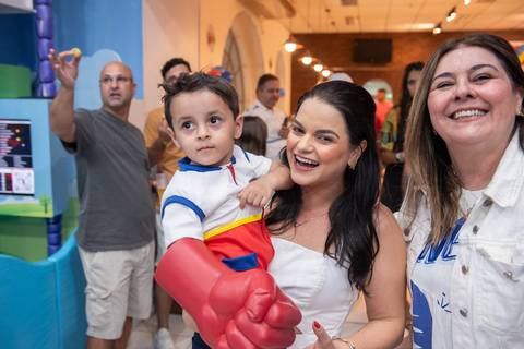 3 Anos do Luiz Felipe
Tabasco Produções
Kid Mais Festas
Fotografia de festa infantil
Fotógrafo Profissional'