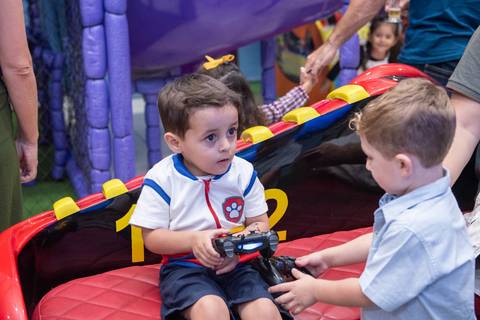 3 Anos do Luiz Felipe
Tabasco Produções
Kid Mais Festas
Fotografia de festa infantil
Fotógrafo Profissional'