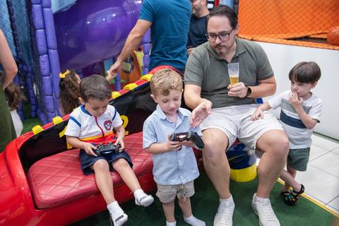 3 Anos do Luiz Felipe
Tabasco Produções
Kid Mais Festas
Fotografia de festa infantil
Fotógrafo Profissional'