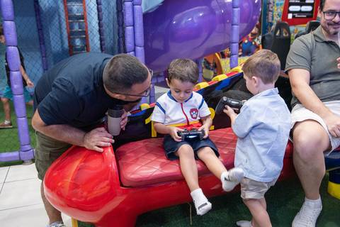 3 Anos do Luiz Felipe
Tabasco Produções
Kid Mais Festas
Fotografia de festa infantil
Fotógrafo Profissional'