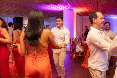 Casamento da Lúcia e Marcelo
Praia do Leblon e AABB RJ
Tabasco Produções
Fotografia de Casamento
Fotógrafo Profissional'