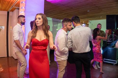 Casamento da Lúcia e Marcelo
Praia do Leblon e AABB RJ
Tabasco Produções
Fotografia de Casamento
Fotógrafo Profissional'