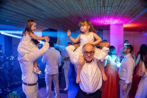 Casamento da Lúcia e Marcelo
Praia do Leblon e AABB RJ
Tabasco Produções
Fotografia de Casamento
Fotógrafo ProfissionalCasamento da Lúcia e Marcelo
Praia do Leblon e AABB RJ
Tabasco Produções
Fotografia de Casamento
Fotógrafo Profissional'