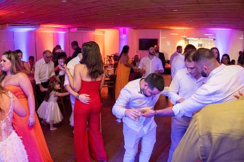 Casamento da Lúcia e Marcelo
Praia do Leblon e AABB RJ
Tabasco Produções
Fotografia de Casamento
Fotógrafo Profissional'