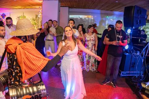 Casamento da Lúcia e Marcelo
Praia do Leblon e AABB RJ
Tabasco Produções
Fotografia de Casamento
Fotógrafo Profissional'