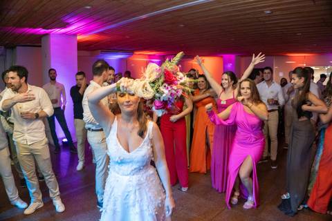 Casamento da Lúcia e Marcelo
Praia do Leblon e AABB RJ
Tabasco Produções
Fotografia de Casamento
Fotógrafo Profissional'