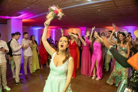 Casamento da Lúcia e Marcelo
Praia do Leblon e AABB RJ
Tabasco Produções
Fotografia de Casamento
Fotógrafo Profissional'