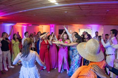 Casamento da Lúcia e Marcelo
Praia do Leblon e AABB RJ
Tabasco Produções
Fotografia de Casamento
Fotógrafo Profissional'