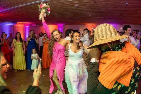 Casamento da Lúcia e Marcelo
Praia do Leblon e AABB RJ
Tabasco Produções
Fotografia de Casamento
Fotógrafo Profissional'