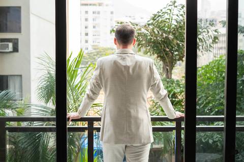 Casamento da Lúcia e Marcelo
Praia do Leblon e AABB RJ
Tabasco Produções
Fotografia de Casamento
Fotógrafo Profissional'