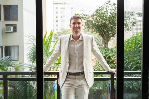 Casamento da Lúcia e Marcelo
Praia do Leblon e AABB RJ
Tabasco Produções
Fotografia de Casamento
Fotógrafo Profissional'