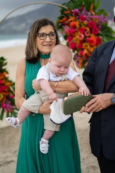 Casamento da Lúcia e Marcelo
Praia do Leblon e AABB RJ
Tabasco Produções
Fotografia de Casamento
Fotógrafo Profissional'