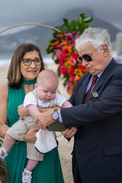 Casamento da Lúcia e Marcelo
Praia do Leblon e AABB RJ
Tabasco Produções
Fotografia de Casamento
Fotógrafo Profissional'
