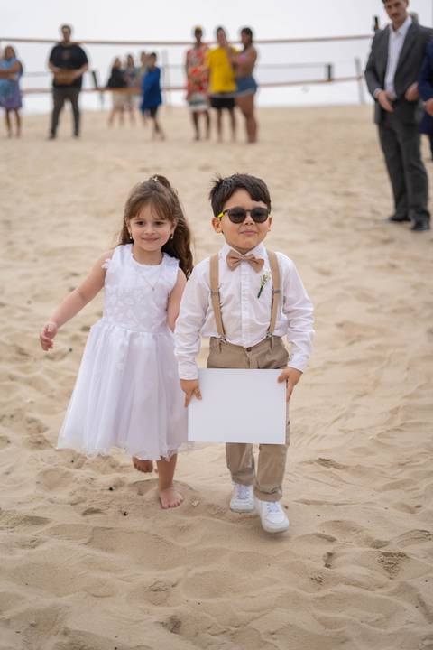 Casamento da Lúcia e Marcelo
Praia do Leblon e AABB RJ
Tabasco Produções
Fotografia de Casamento
Fotógrafo Profissional'