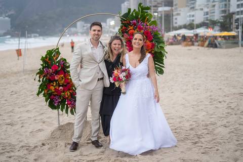 Casamento da Lúcia e Marcelo
Praia do Leblon e AABB RJ
Tabasco Produções
Fotografia de Casamento
Fotógrafo ProfissionalCasamento da Lúcia e Marcelo
Praia do Leblon e AABB RJ
Tabasco Produções
Fotografia de Casamento
Fotógrafo Profissional'