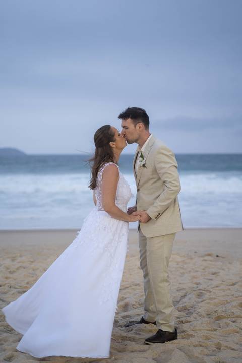 Casamento da Lúcia e Marcelo
Praia do Leblon e AABB RJ
Tabasco Produções
Fotografia de Casamento
Fotógrafo Profissional'