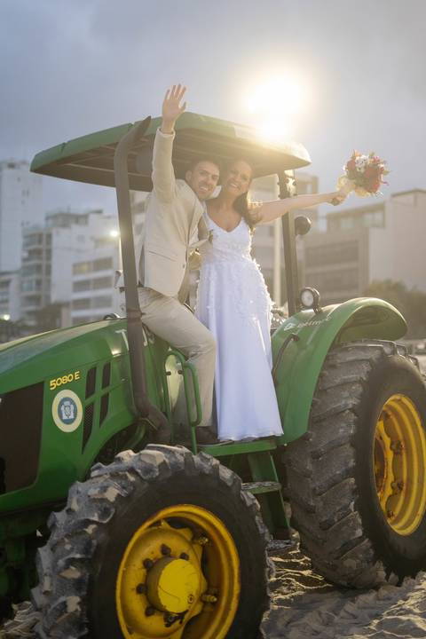 Casamento da Lúcia e Marcelo
Praia do Leblon e AABB RJ
Tabasco Produções
Fotografia de Casamento
Fotógrafo Profissional'