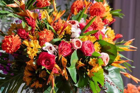 Casamento da Lúcia e Marcelo
Praia do Leblon e AABB RJ
Tabasco Produções
Fotografia de Casamento
Fotógrafo Profissional'