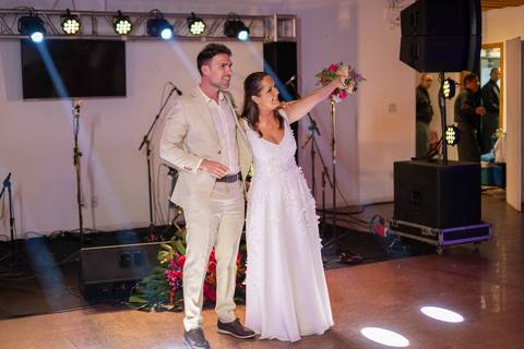 Casamento da Lúcia e Marcelo
Praia do Leblon e AABB RJ
Tabasco Produções
Fotografia de Casamento
Fotógrafo Profissional'