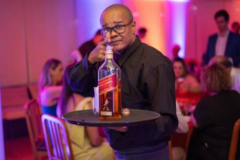 Casamento da Lúcia e Marcelo
Praia do Leblon e AABB RJ
Tabasco Produções
Fotografia de Casamento
Fotógrafo Profissional'