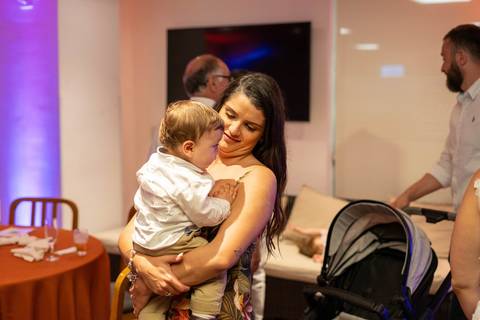 Casamento da Lúcia e Marcelo
Praia do Leblon e AABB RJ
Tabasco Produções
Fotografia de Casamento
Fotógrafo Profissional'