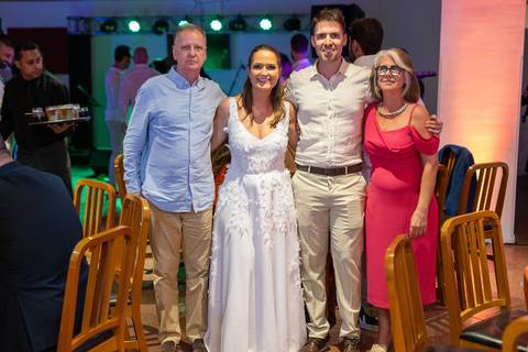 Casamento da Lúcia e Marcelo
Praia do Leblon e AABB RJ
Tabasco Produções
Fotografia de Casamento
Fotógrafo Profissional'