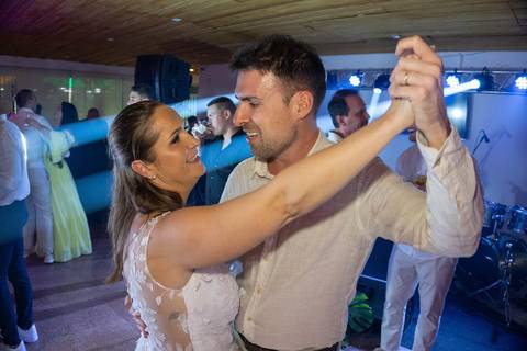 Casamento da Lúcia e Marcelo
Praia do Leblon e AABB RJ
Tabasco Produções
Fotografia de Casamento
Fotógrafo Profissional'