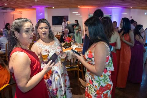 Casamento da Lúcia e Marcelo
Praia do Leblon e AABB RJ
Tabasco Produções
Fotografia de Casamento
Fotógrafo Profissional'