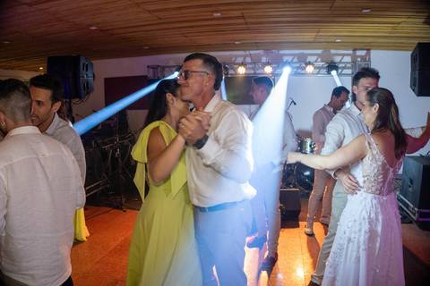 Casamento da Lúcia e Marcelo
Praia do Leblon e AABB RJ
Tabasco Produções
Fotografia de Casamento
Fotógrafo Profissional'