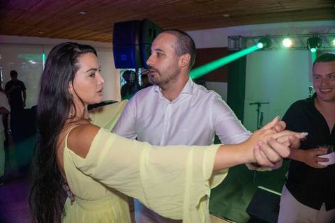 Casamento da Lúcia e Marcelo
Praia do Leblon e AABB RJ
Tabasco Produções
Fotografia de Casamento
Fotógrafo Profissional'