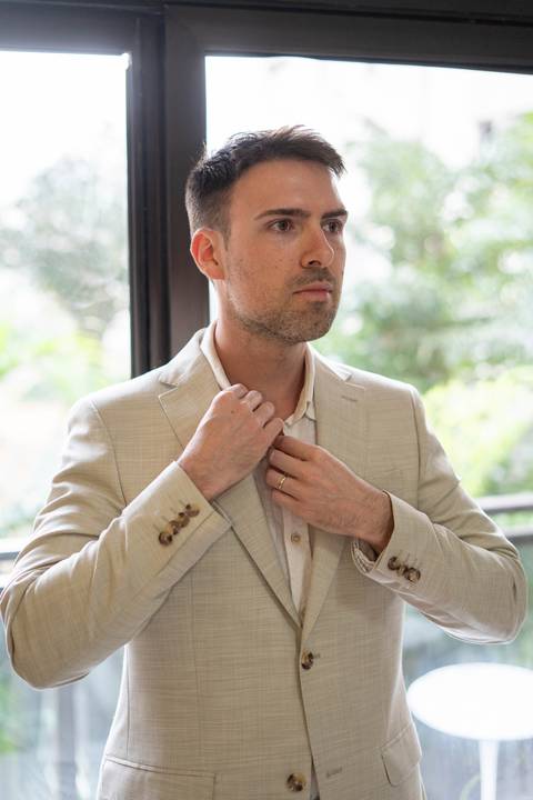 Casamento da Lúcia e Marcelo
Praia do Leblon e AABB RJ
Tabasco Produções
Fotografia de Casamento
Fotógrafo Profissional'