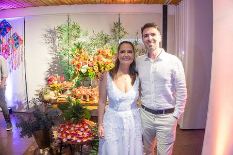 Casamento da Lúcia e Marcelo
Praia do Leblon e AABB RJ
Tabasco Produções
Fotografia de Casamento
Fotógrafo Profissional'