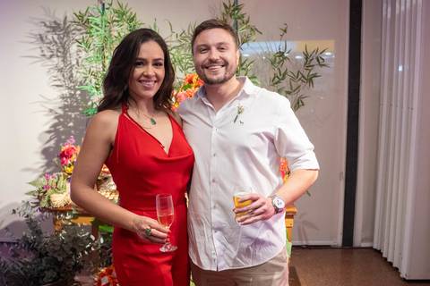 Casamento da Lúcia e Marcelo
Praia do Leblon e AABB RJ
Tabasco Produções
Fotografia de Casamento
Fotógrafo Profissional'