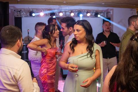 Casamento da Lúcia e Marcelo
Praia do Leblon e AABB RJ
Tabasco Produções
Fotografia de Casamento
Fotógrafo Profissional'