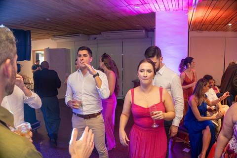 Casamento da Lúcia e Marcelo
Praia do Leblon e AABB RJ
Tabasco Produções
Fotografia de Casamento
Fotógrafo Profissional'