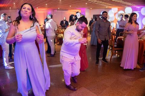 Casamento da Lúcia e Marcelo
Praia do Leblon e AABB RJ
Tabasco Produções
Fotografia de Casamento
Fotógrafo Profissional'