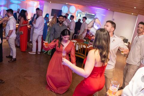 Casamento da Lúcia e Marcelo
Praia do Leblon e AABB RJ
Tabasco Produções
Fotografia de Casamento
Fotógrafo Profissional'