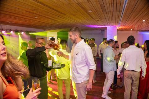 Casamento da Lúcia e Marcelo
Praia do Leblon e AABB RJ
Tabasco Produções
Fotografia de Casamento
Fotógrafo Profissional'