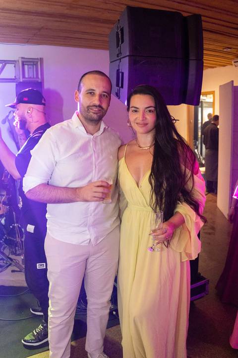 Casamento da Lúcia e Marcelo
Praia do Leblon e AABB RJ
Tabasco Produções
Fotografia de Casamento
Fotógrafo Profissional'