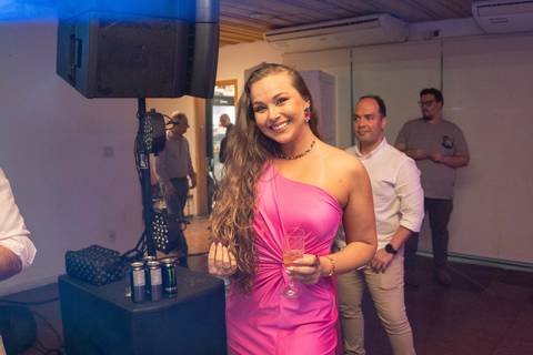 Casamento da Lúcia e Marcelo
Praia do Leblon e AABB RJ
Tabasco Produções
Fotografia de Casamento
Fotógrafo Profissional'