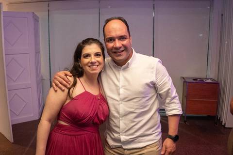 Casamento da Lúcia e Marcelo
Praia do Leblon e AABB RJ
Tabasco Produções
Fotografia de Casamento
Fotógrafo Profissional'