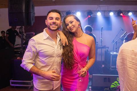 Casamento da Lúcia e Marcelo
Praia do Leblon e AABB RJ
Tabasco Produções
Fotografia de Casamento
Fotógrafo Profissional'