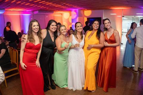 Casamento da Lúcia e Marcelo
Praia do Leblon e AABB RJ
Tabasco Produções
Fotografia de Casamento
Fotógrafo Profissional'