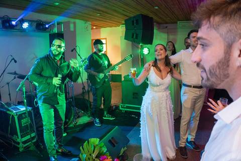 Casamento da Lúcia e Marcelo
Praia do Leblon e AABB RJ
Tabasco Produções
Fotografia de Casamento
Fotógrafo Profissional'