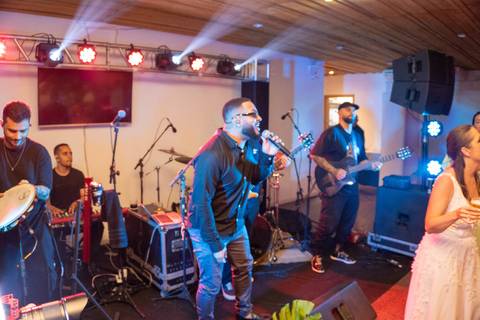 Casamento da Lúcia e Marcelo
Praia do Leblon e AABB RJ
Tabasco Produções
Fotografia de Casamento
Fotógrafo Profissional'