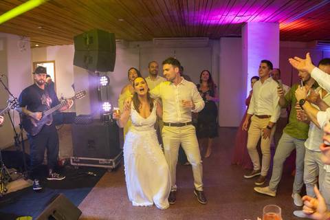 Casamento da Lúcia e Marcelo
Praia do Leblon e AABB RJ
Tabasco Produções
Fotografia de Casamento
Fotógrafo Profissional'