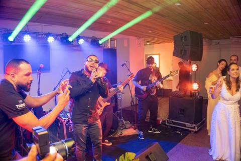 Casamento da Lúcia e Marcelo
Praia do Leblon e AABB RJ
Tabasco Produções
Fotografia de Casamento
Fotógrafo Profissional'