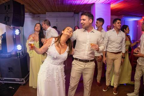 Casamento da Lúcia e Marcelo
Praia do Leblon e AABB RJ
Tabasco Produções
Fotografia de Casamento
Fotógrafo Profissional'